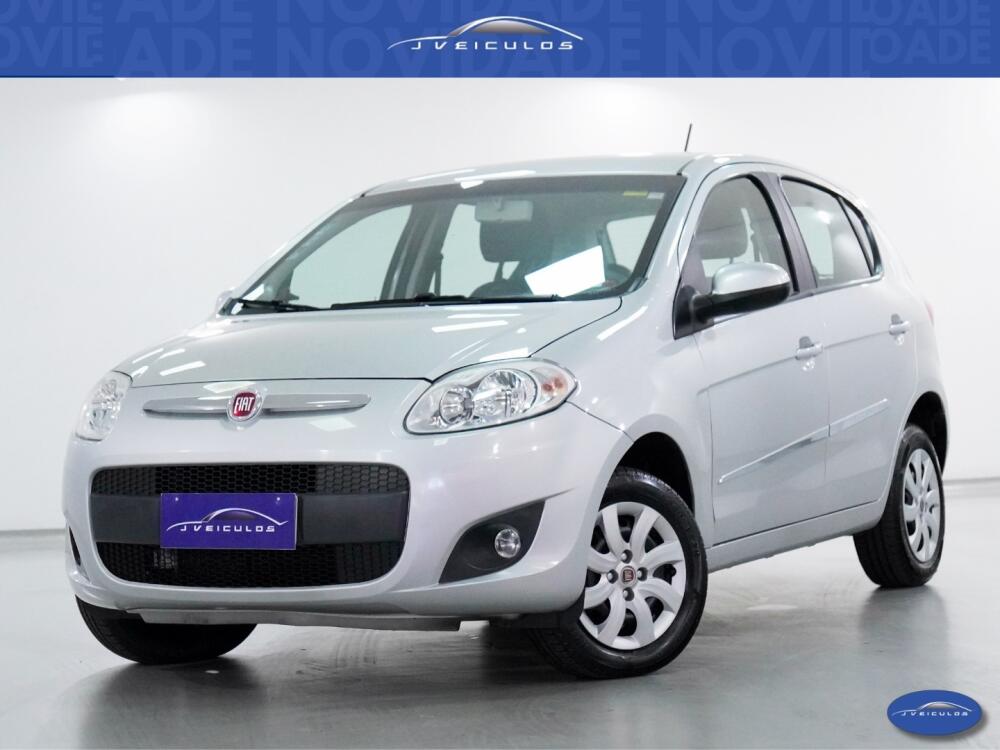 Fiat Palio
