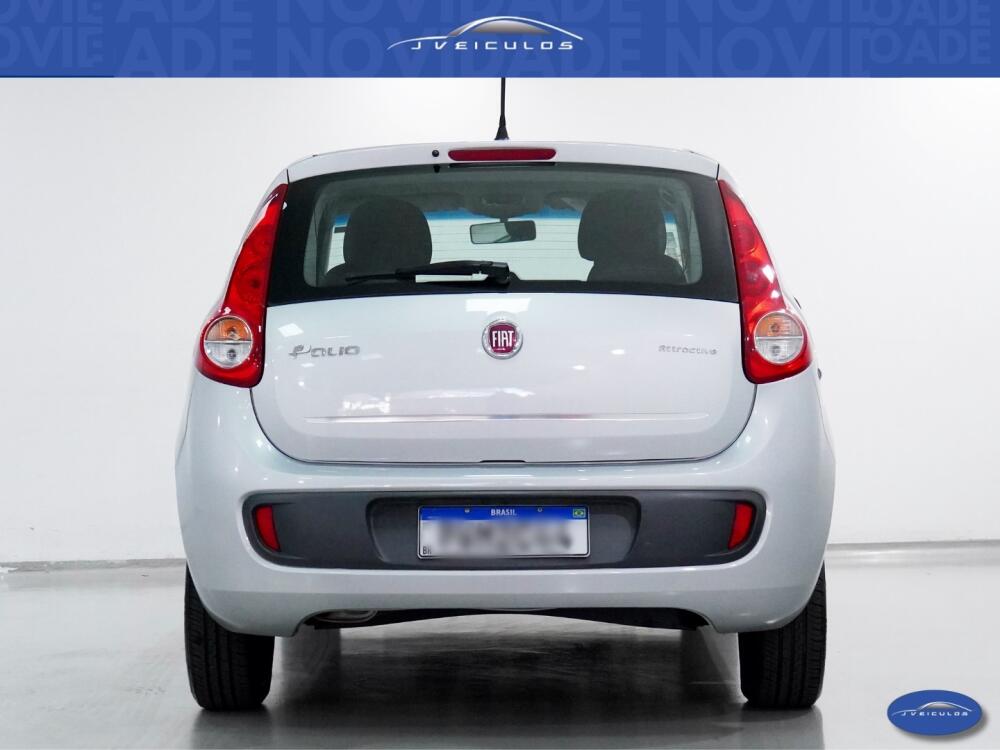 Fiat Palio