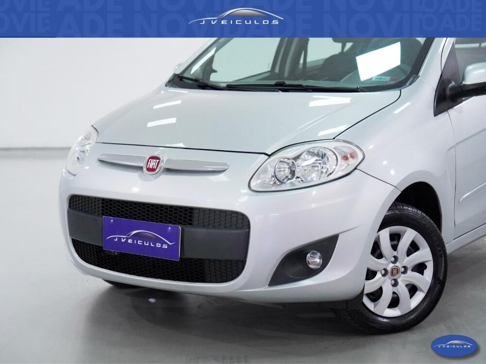 Fiat Palio
