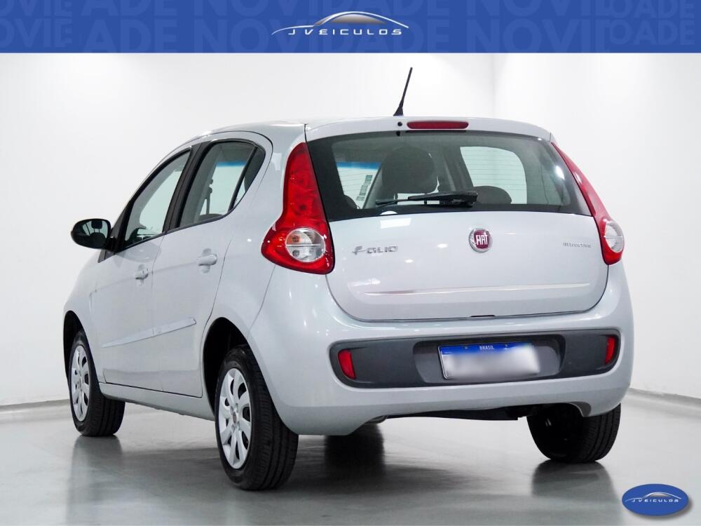 Fiat Palio