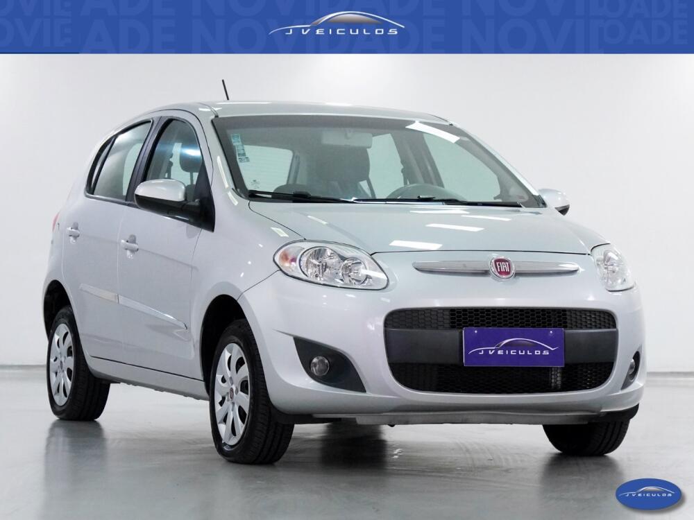 Fiat Palio