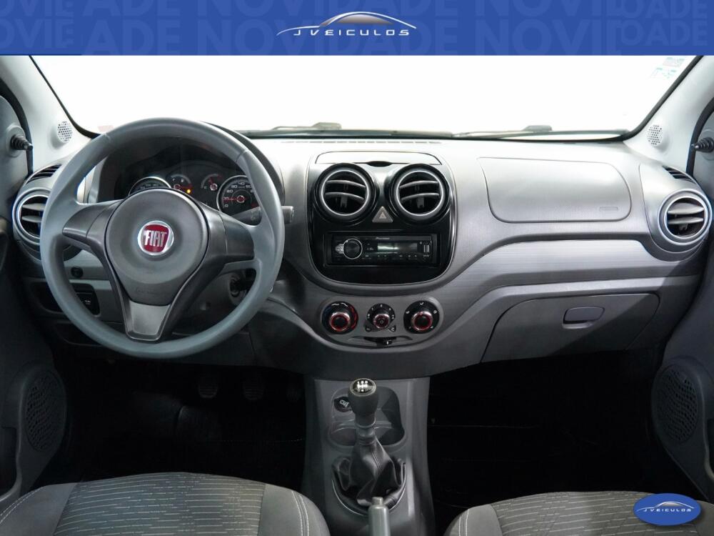 Fiat Palio