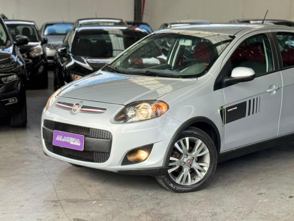 Fiat Palio