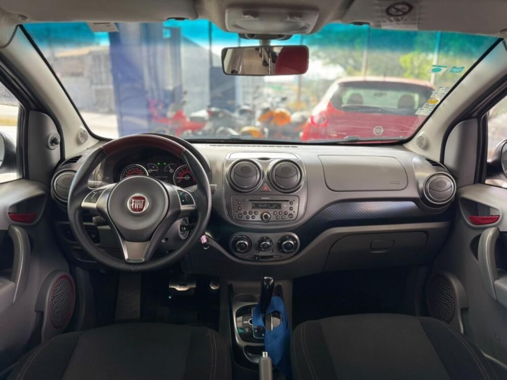 Fiat Palio