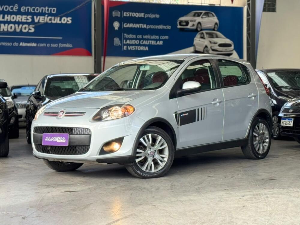 Fiat Palio