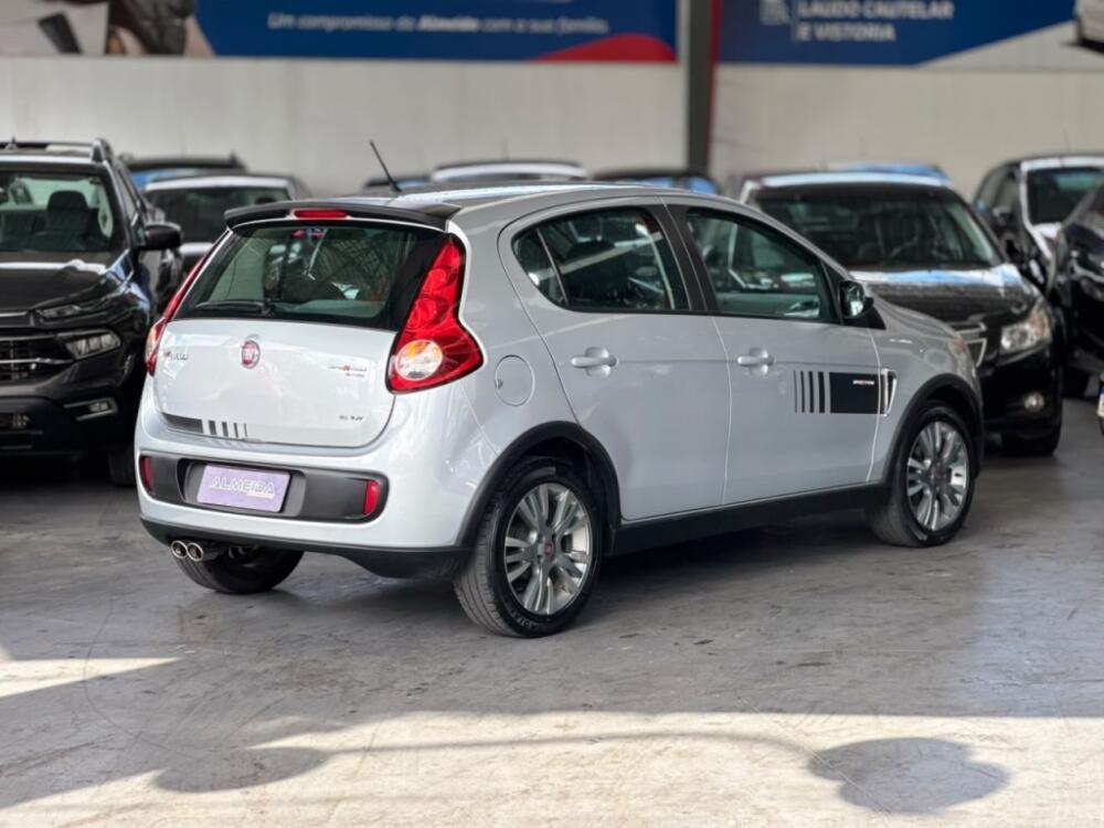 Fiat Palio