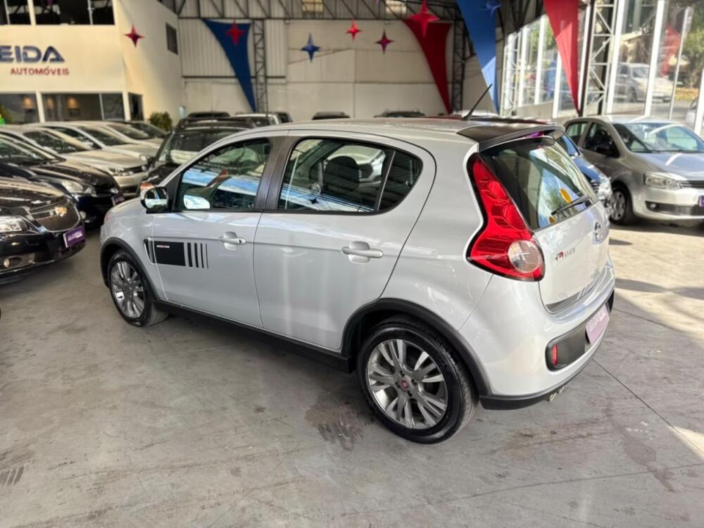 Fiat Palio
