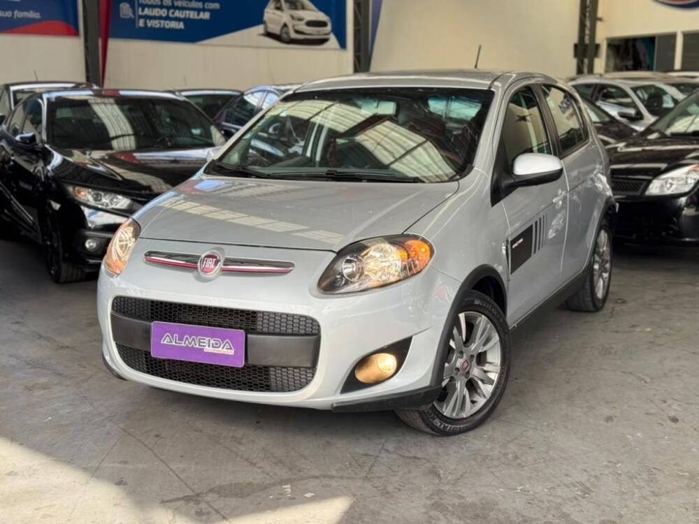 Fiat Palio