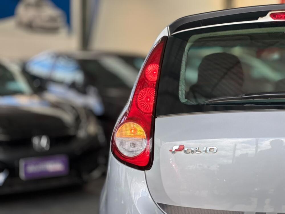 Fiat Palio