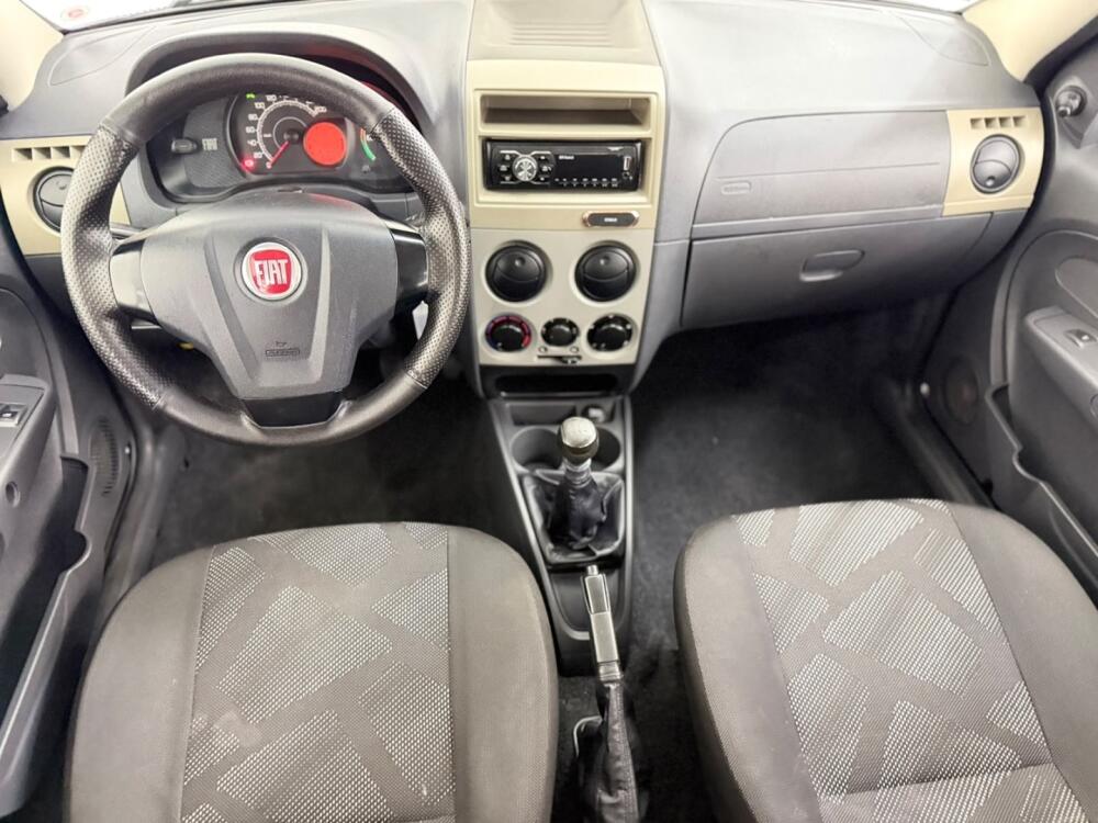 Fiat Palio