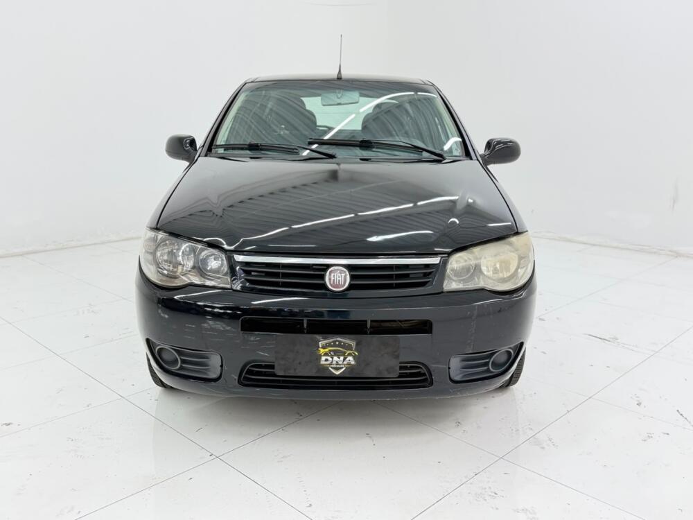 Fiat Palio