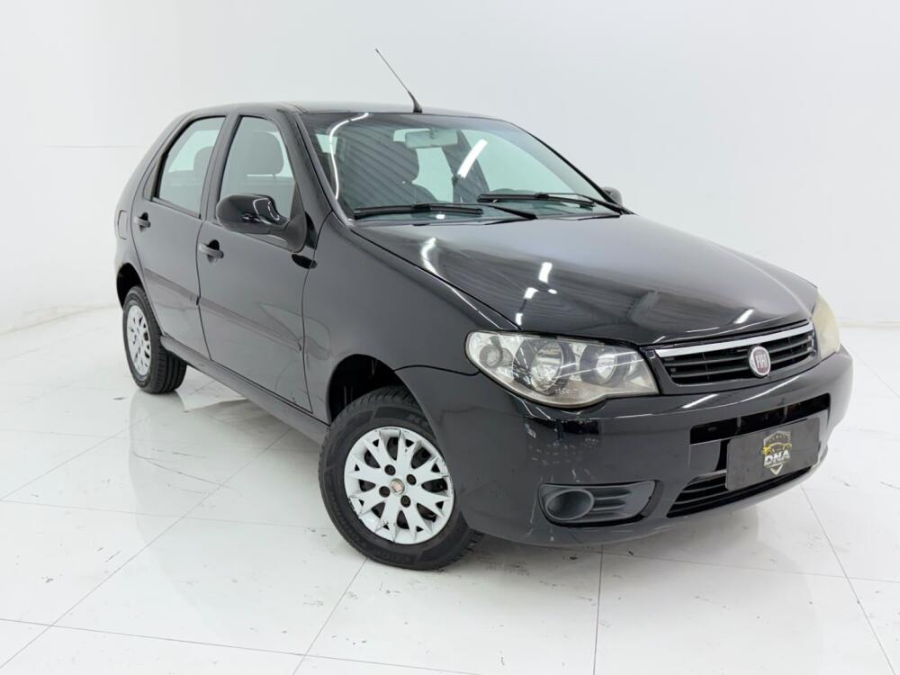 Fiat Palio