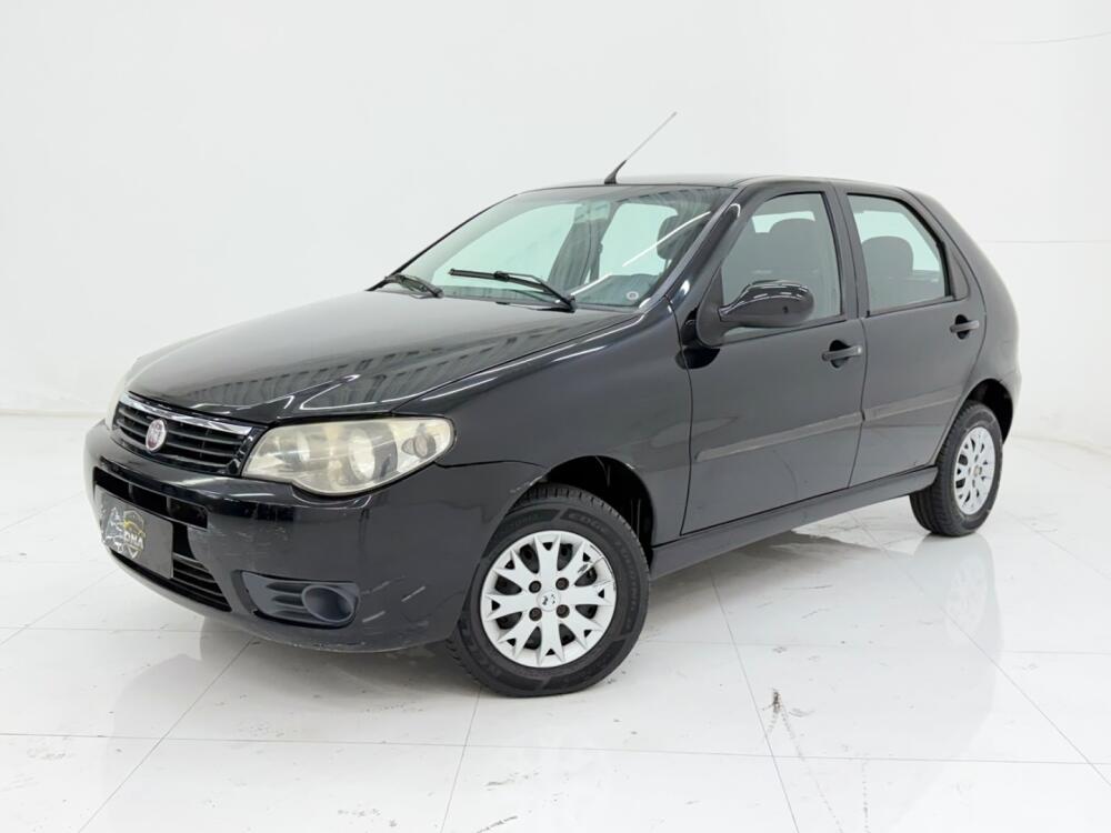 Fiat Palio