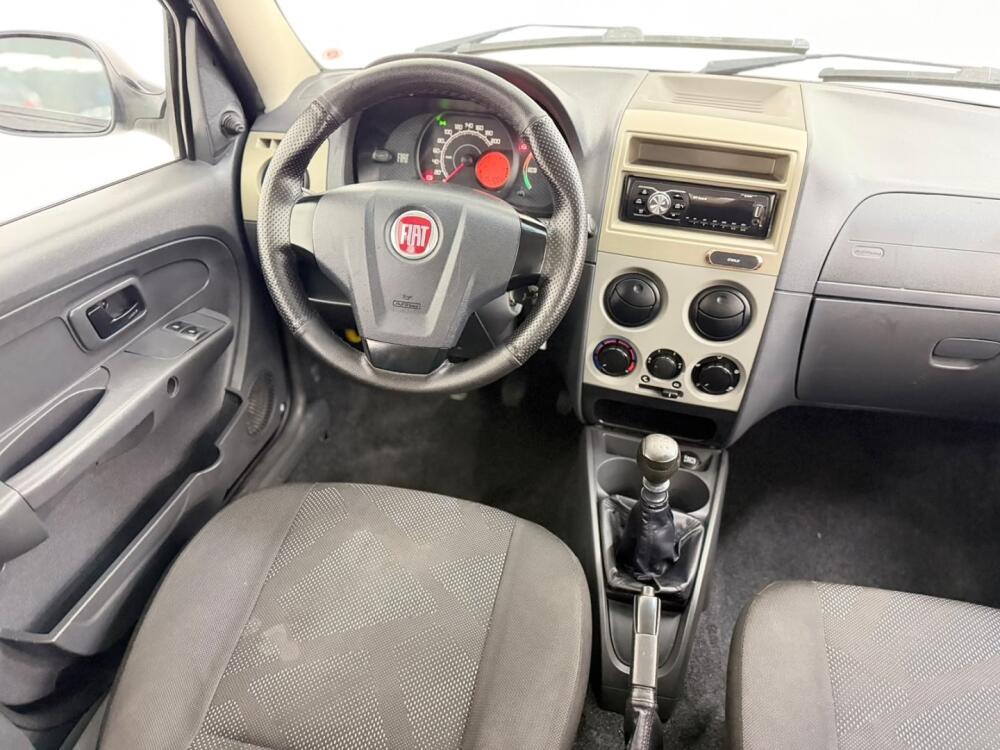 Fiat Palio