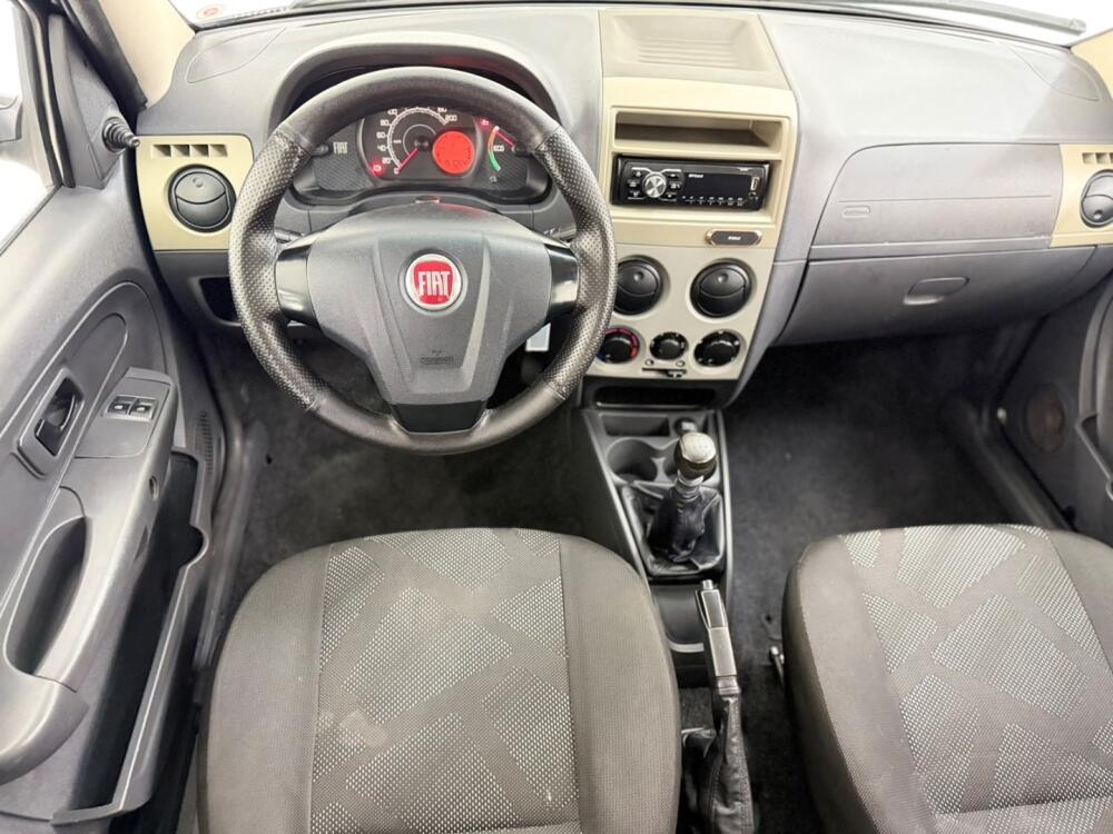 Fiat Palio