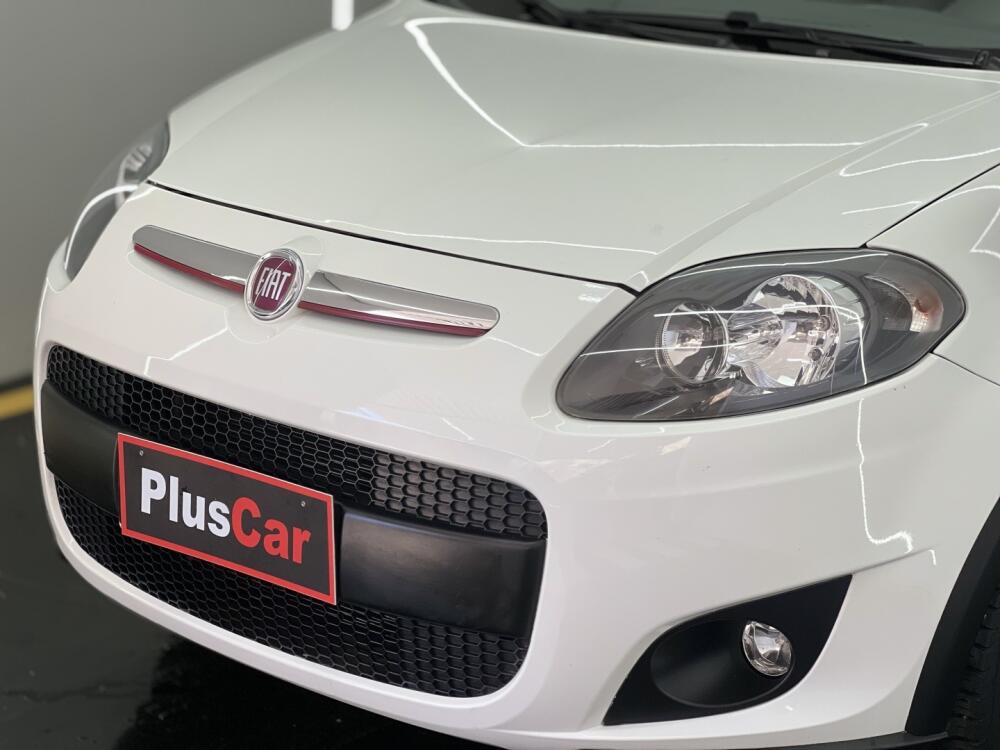 Fiat Palio