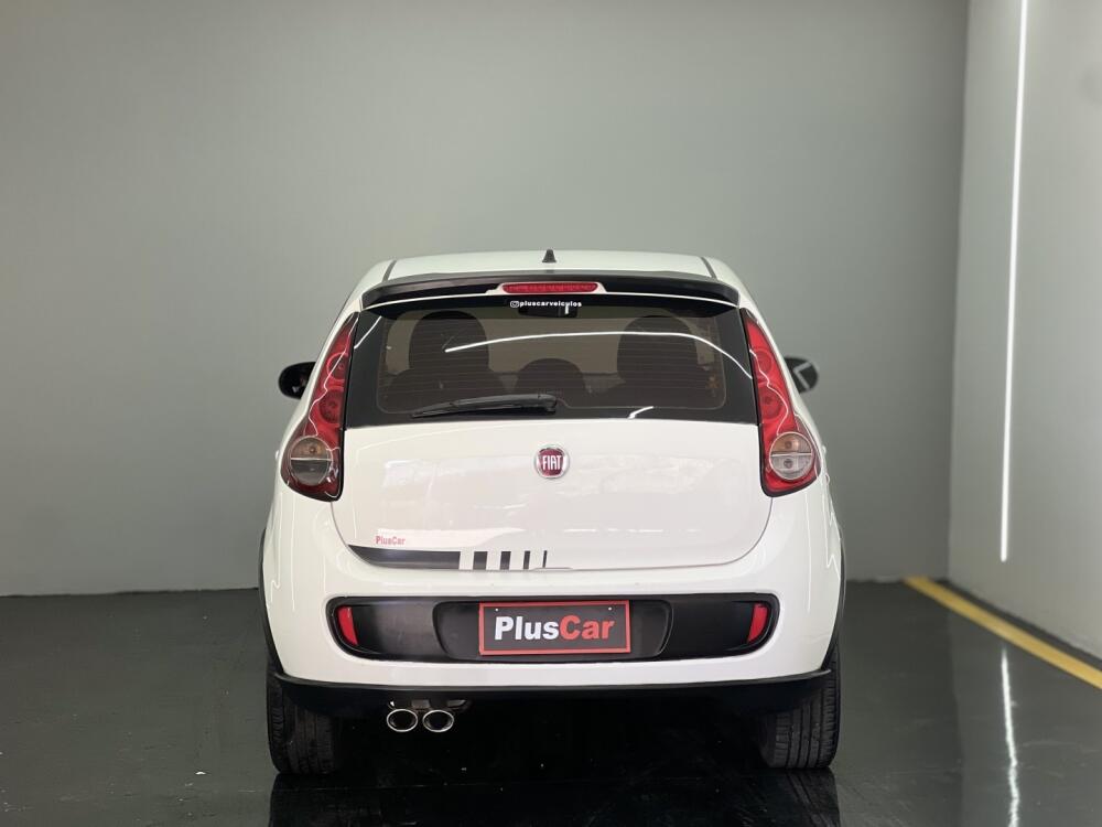 Fiat Palio