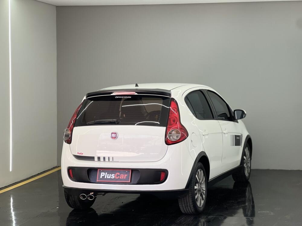 Fiat Palio