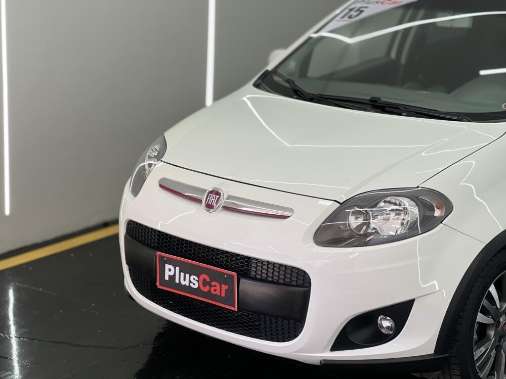 Fiat Palio