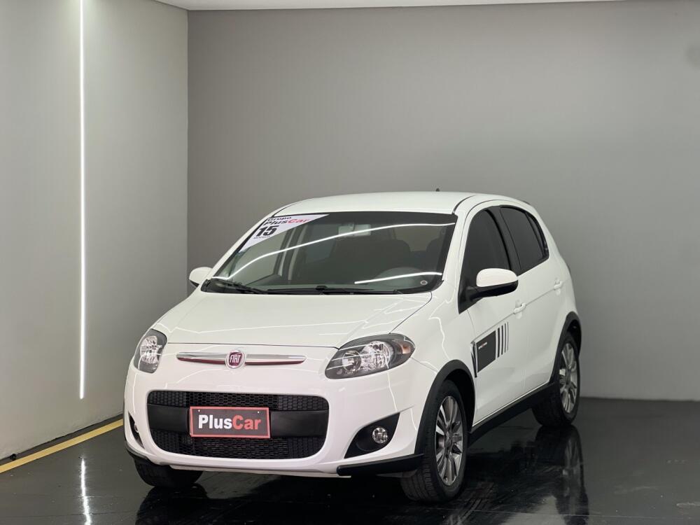 Fiat Palio