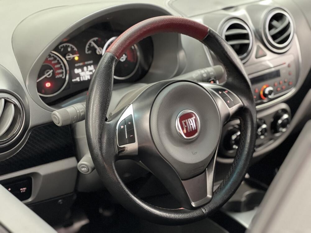 Fiat Palio