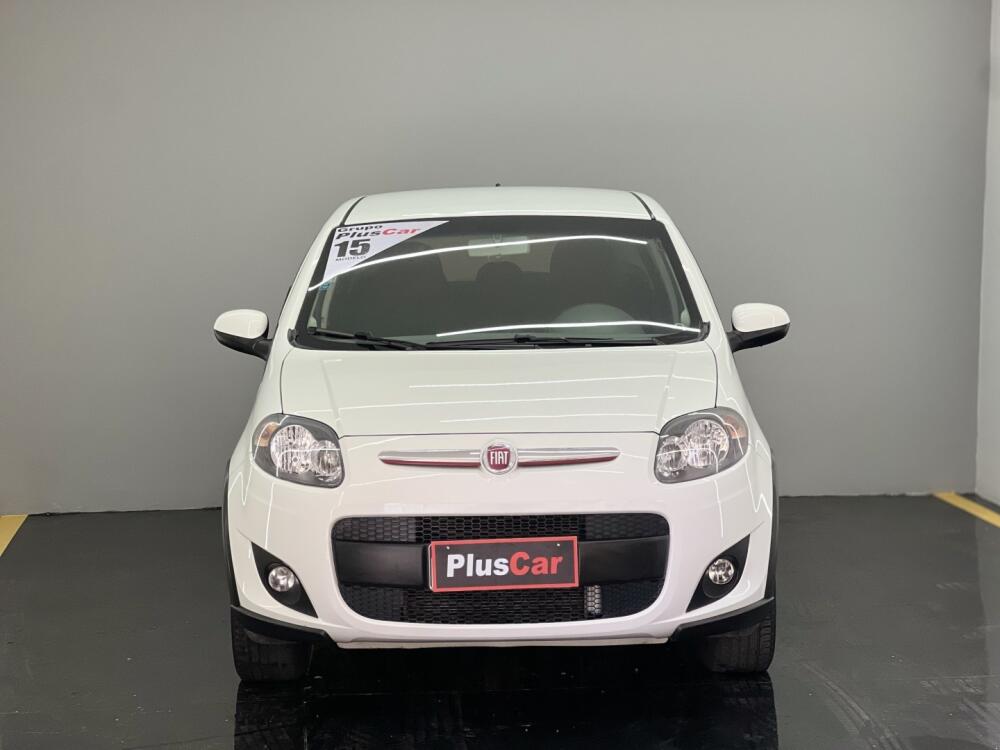 Fiat Palio
