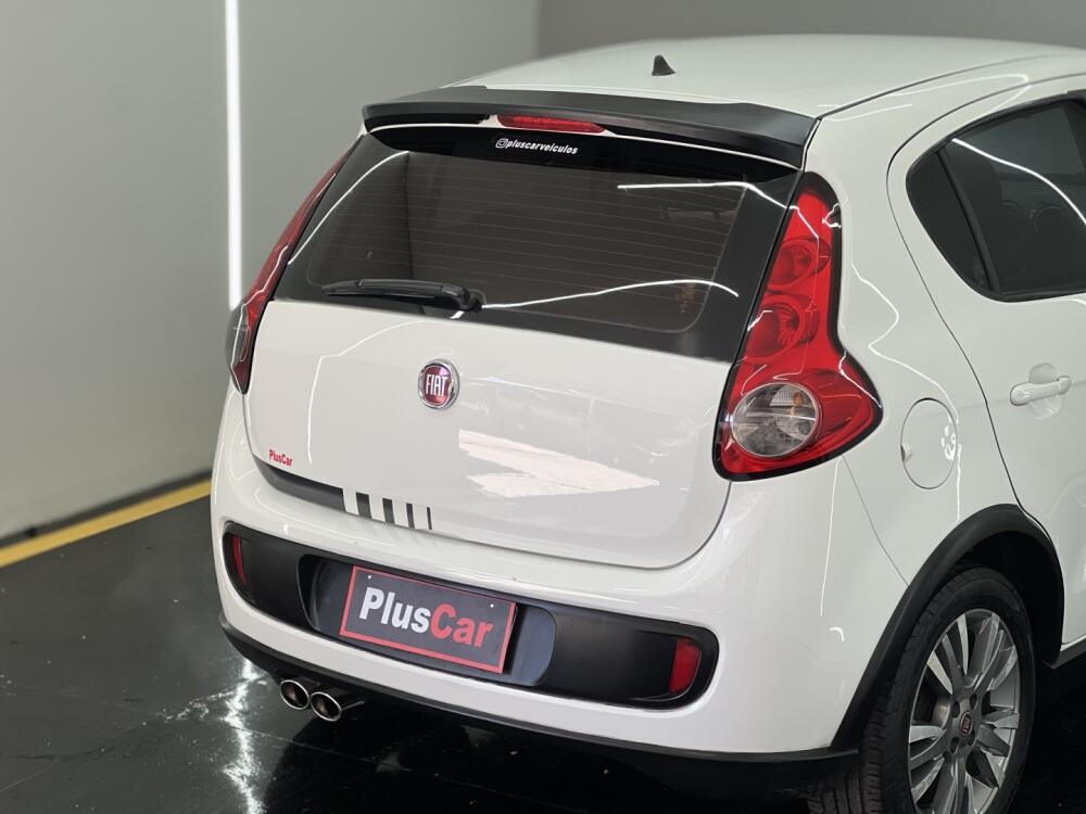 Fiat Palio