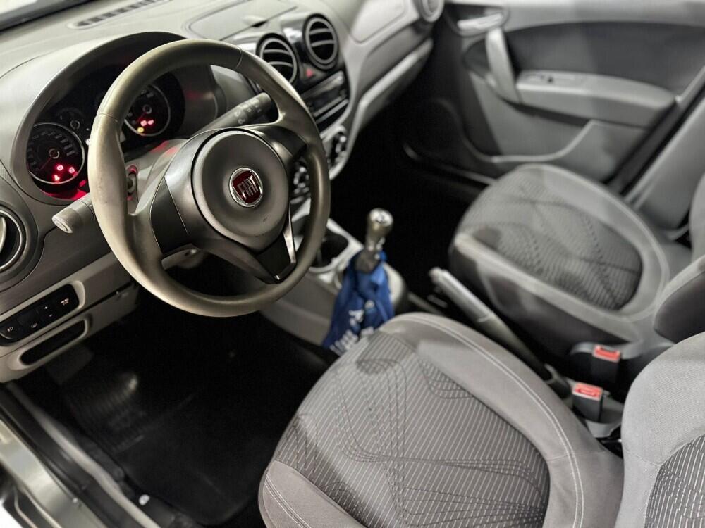 Fiat Palio