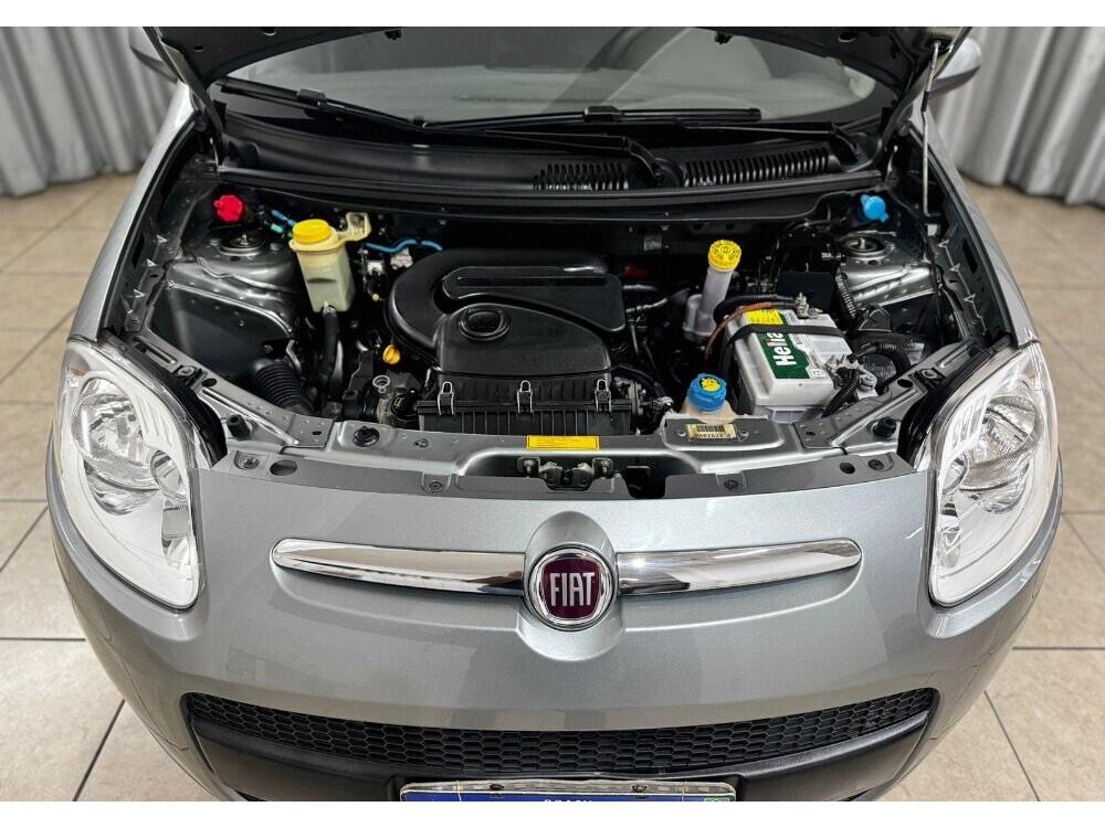 Fiat Palio