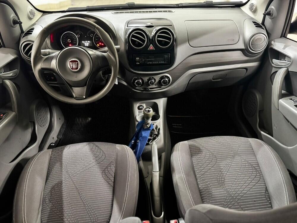 Fiat Palio