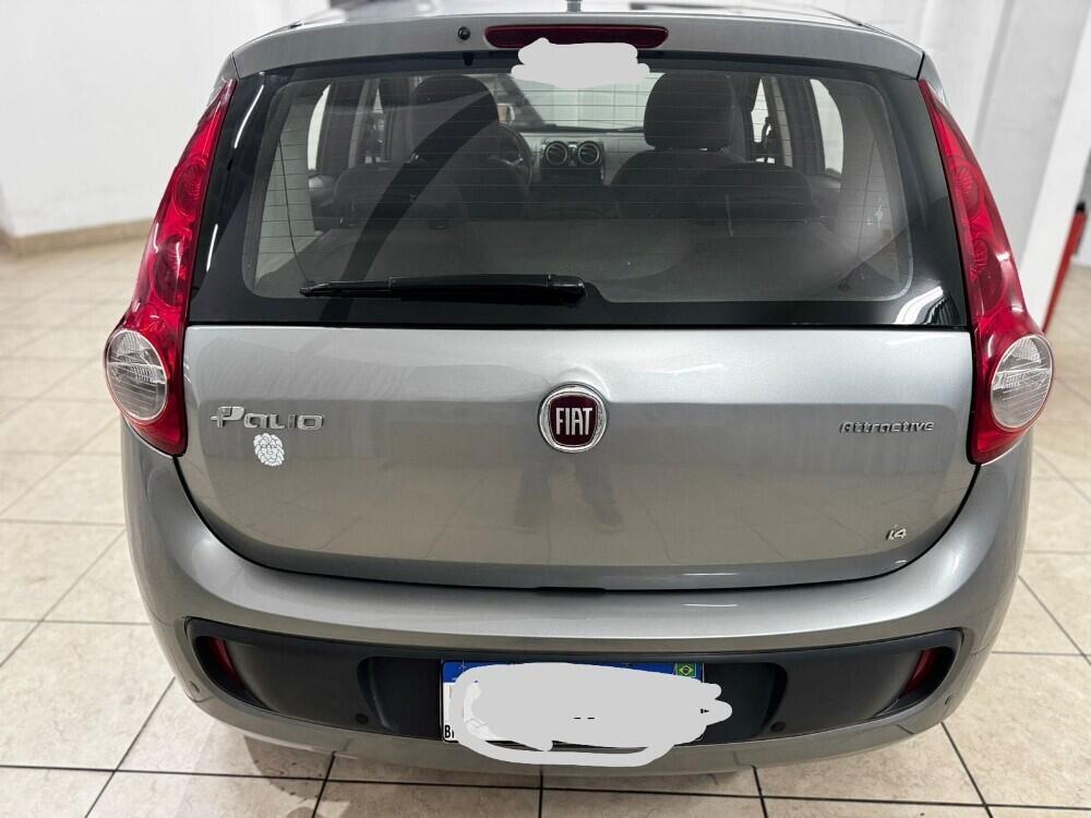 Fiat Palio