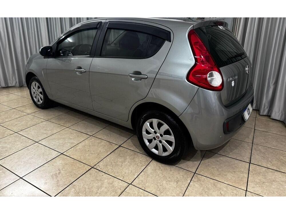 Fiat Palio