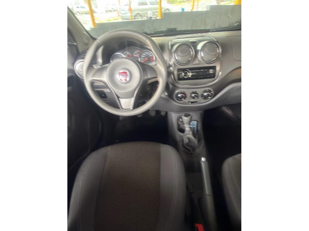 Fiat Palio
