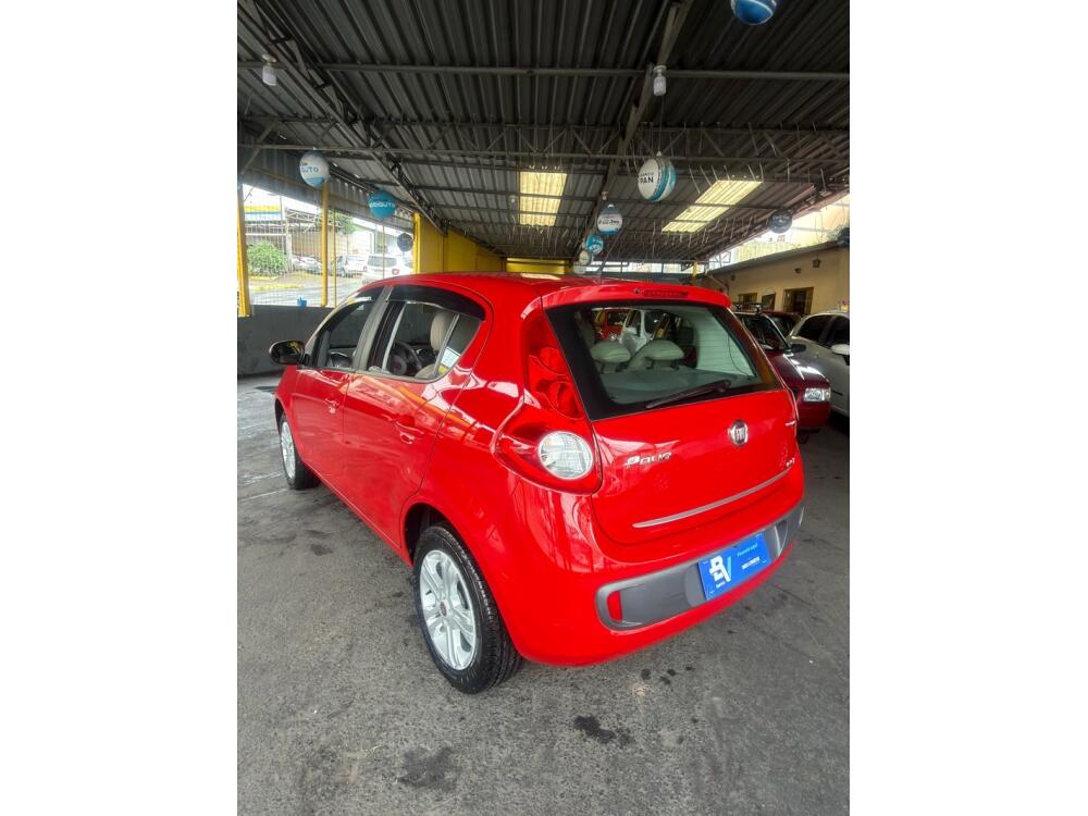 Fiat Palio