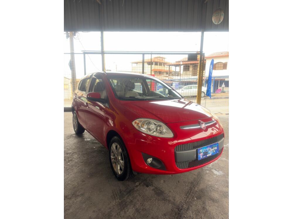 Fiat Palio