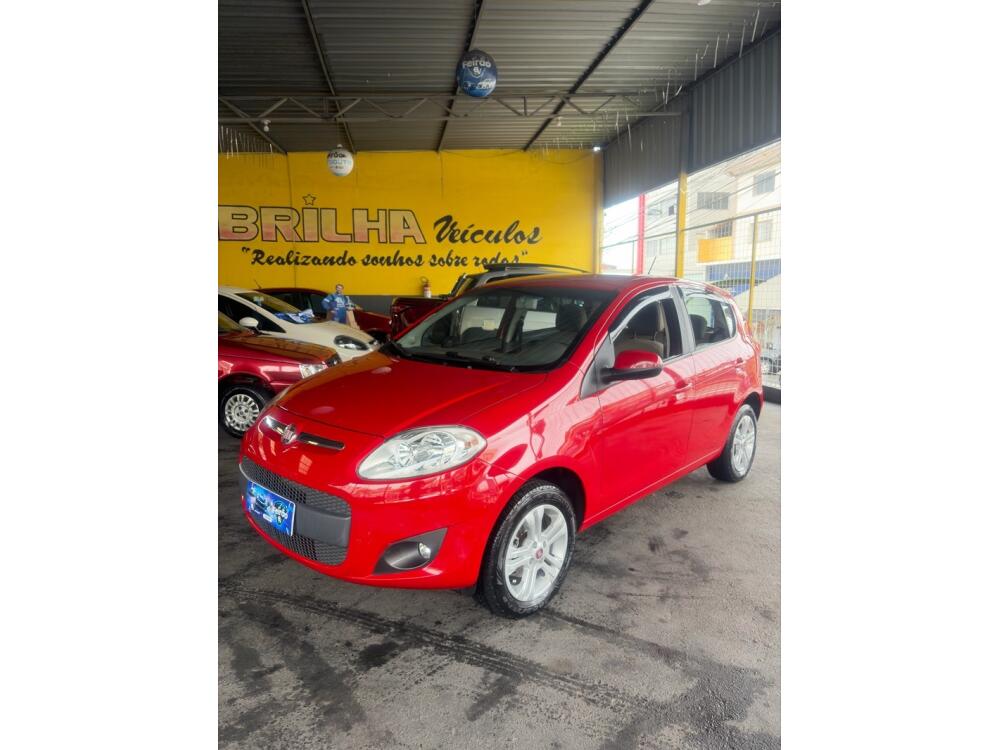 Fiat Palio