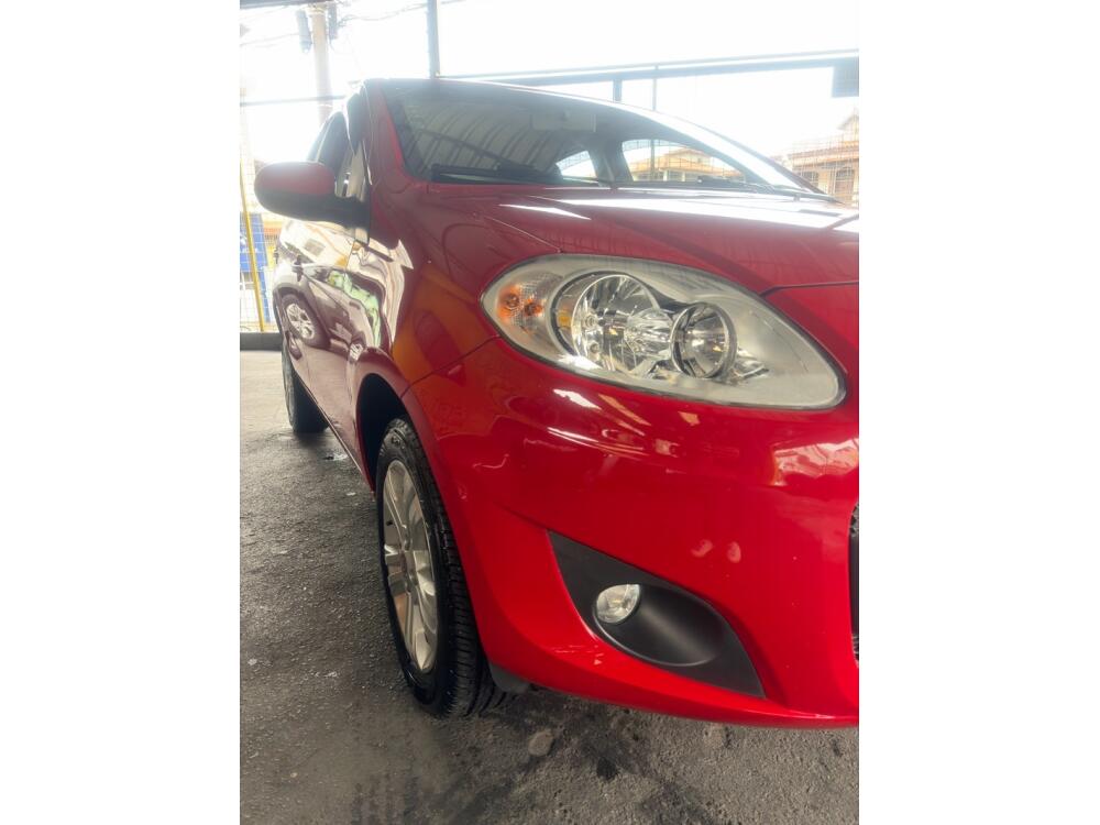Fiat Palio
