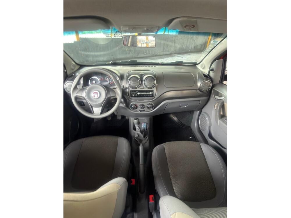 Fiat Palio