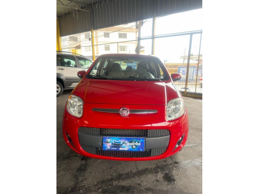 Fiat Palio
