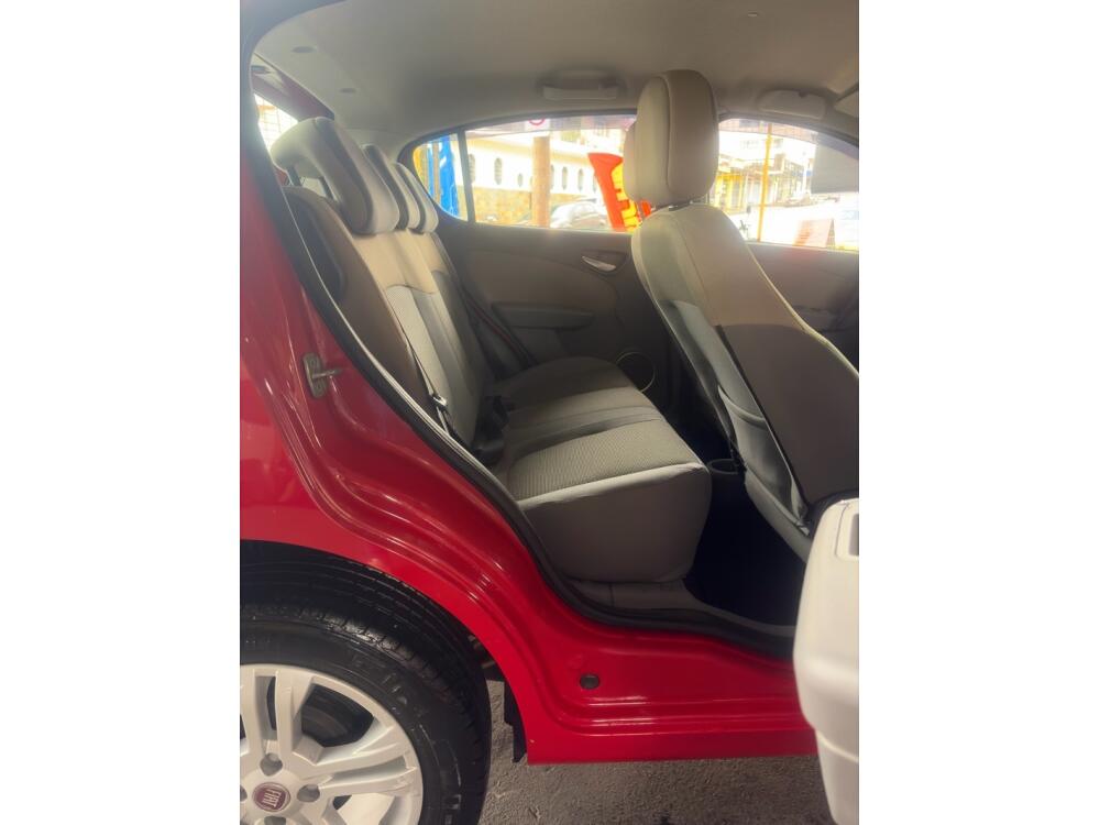 Fiat Palio