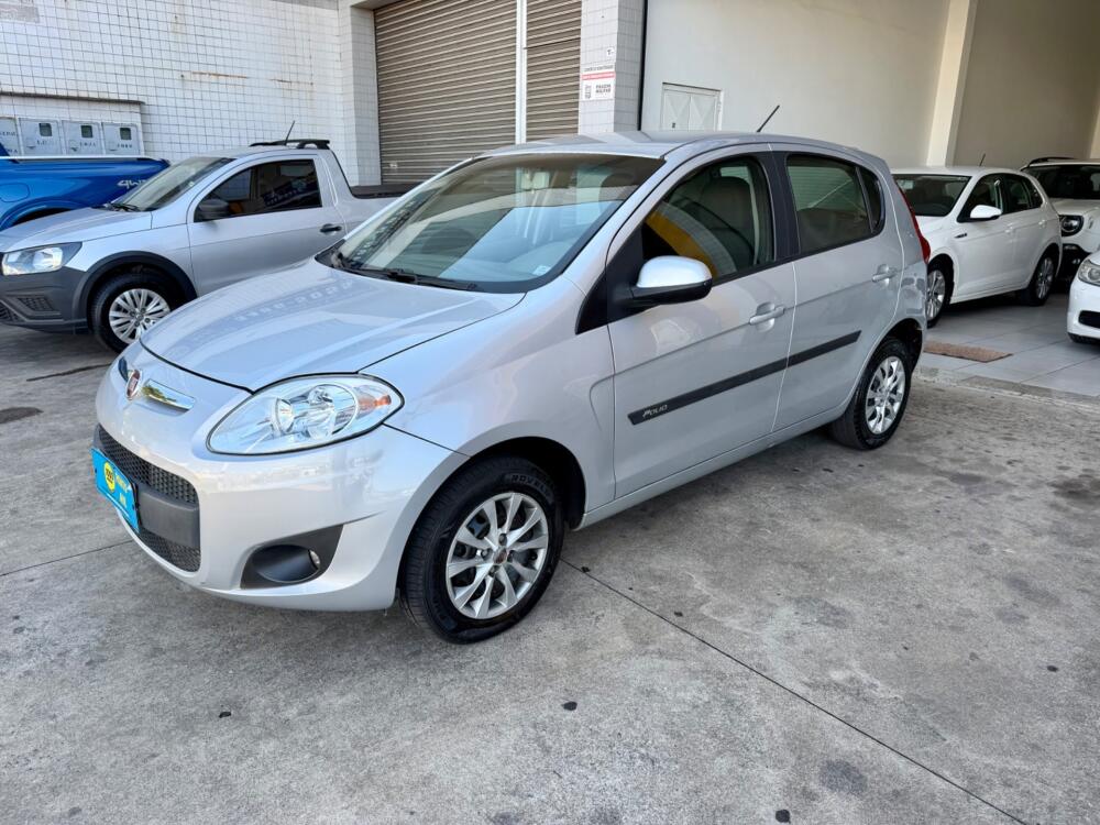 Fiat Palio