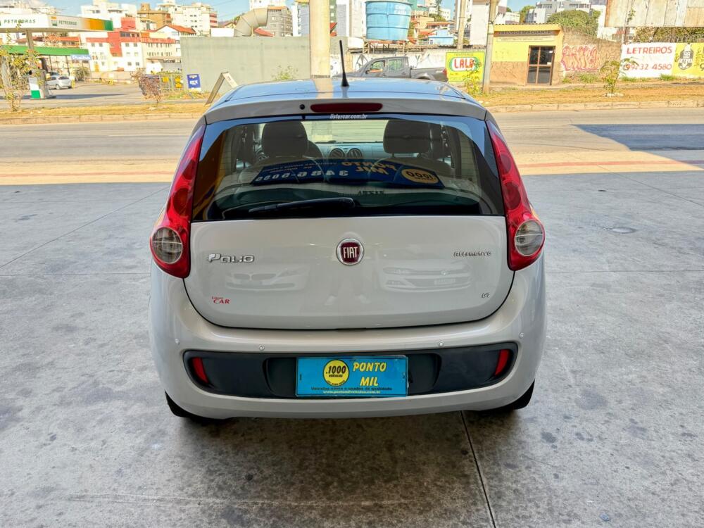 Fiat Palio