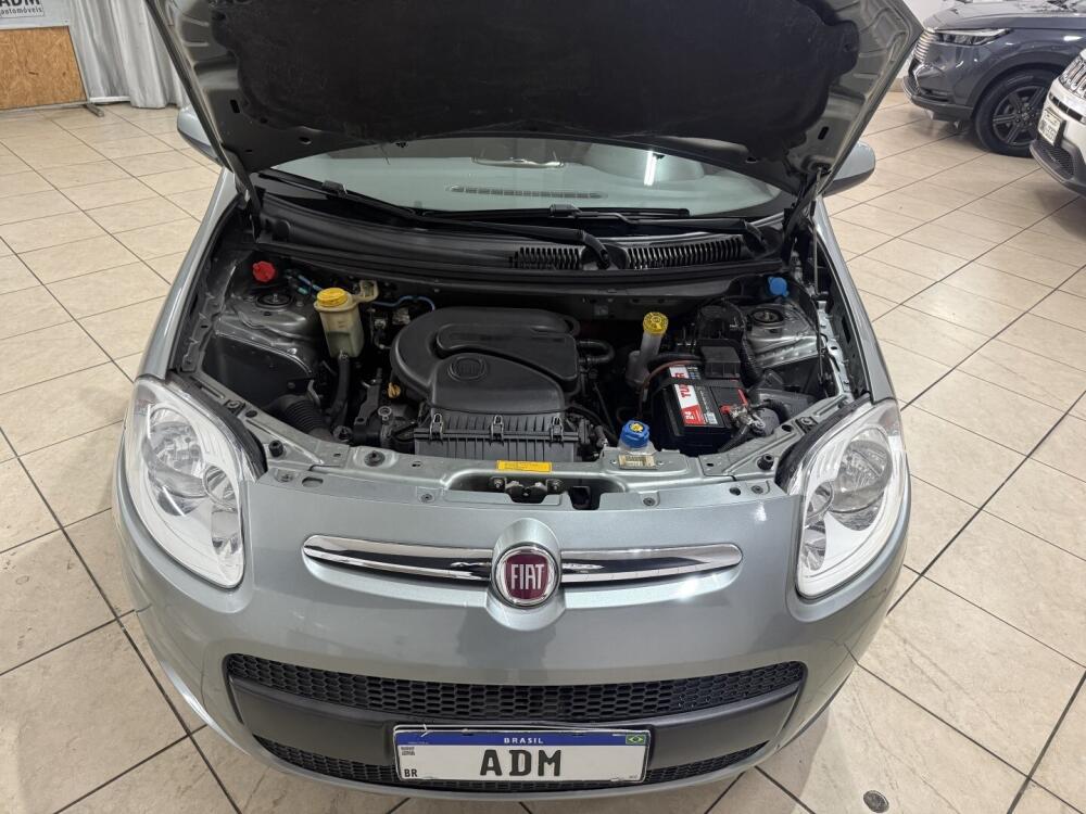 Fiat Palio