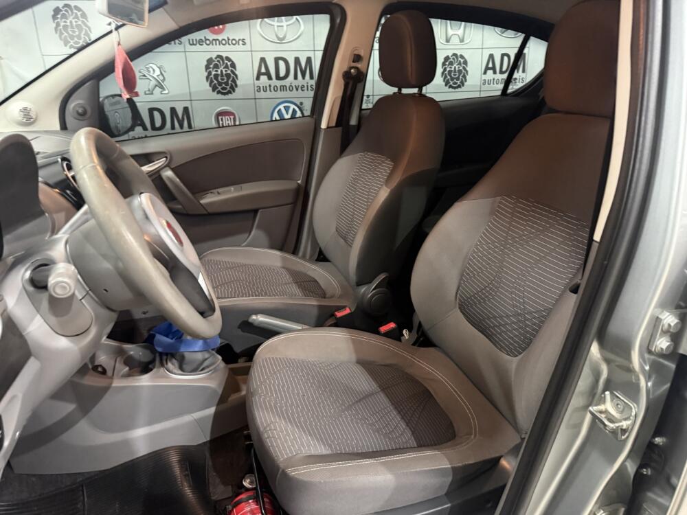 Fiat Palio