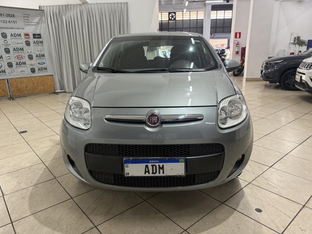 Fiat Palio