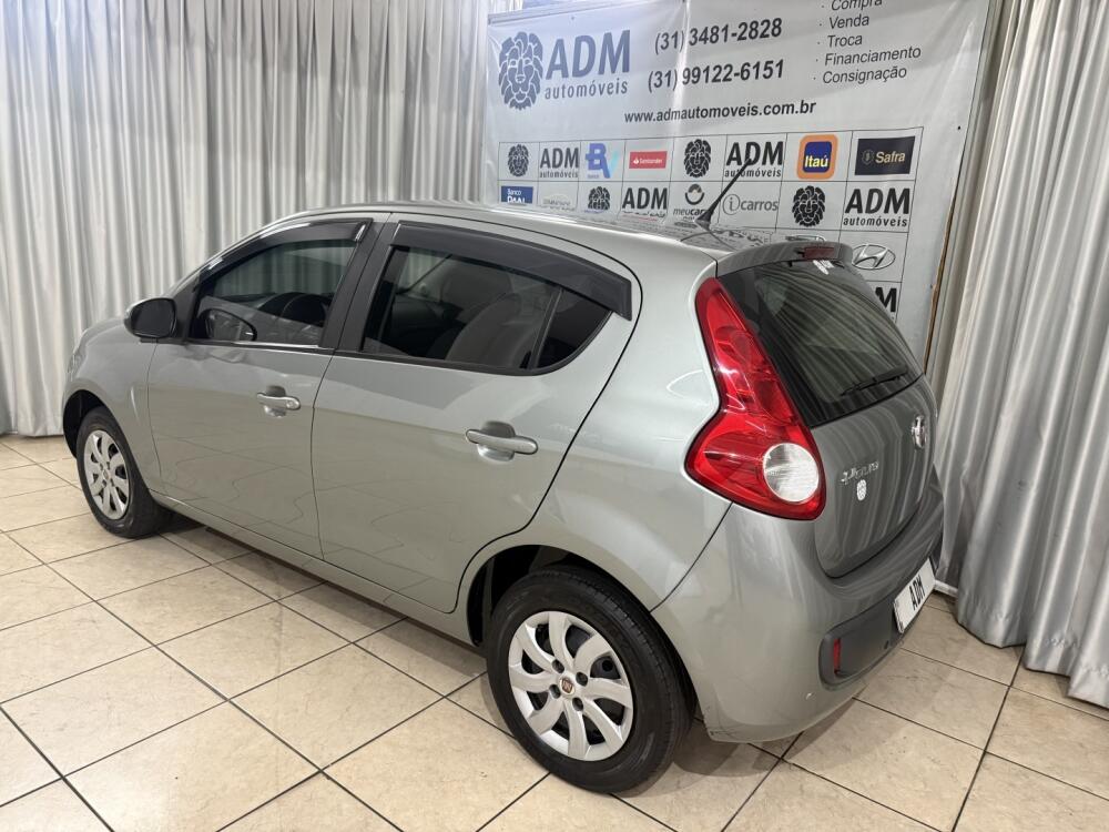 Fiat Palio