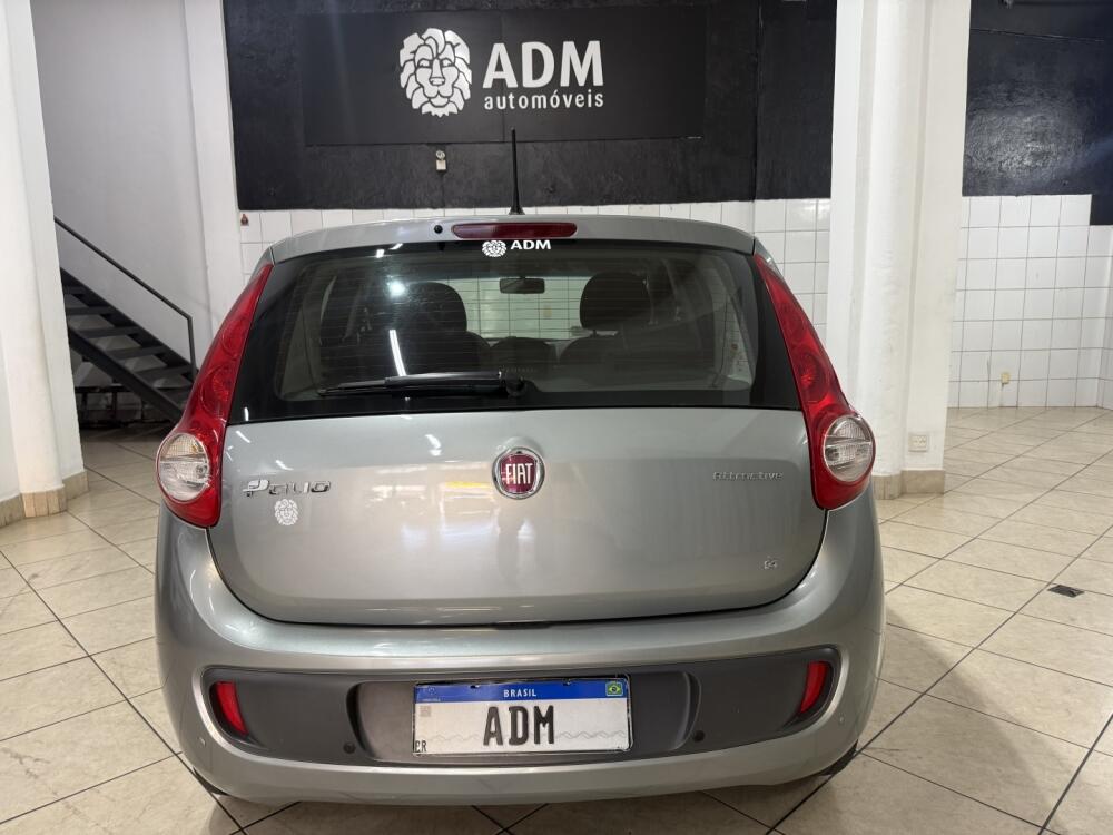 Fiat Palio
