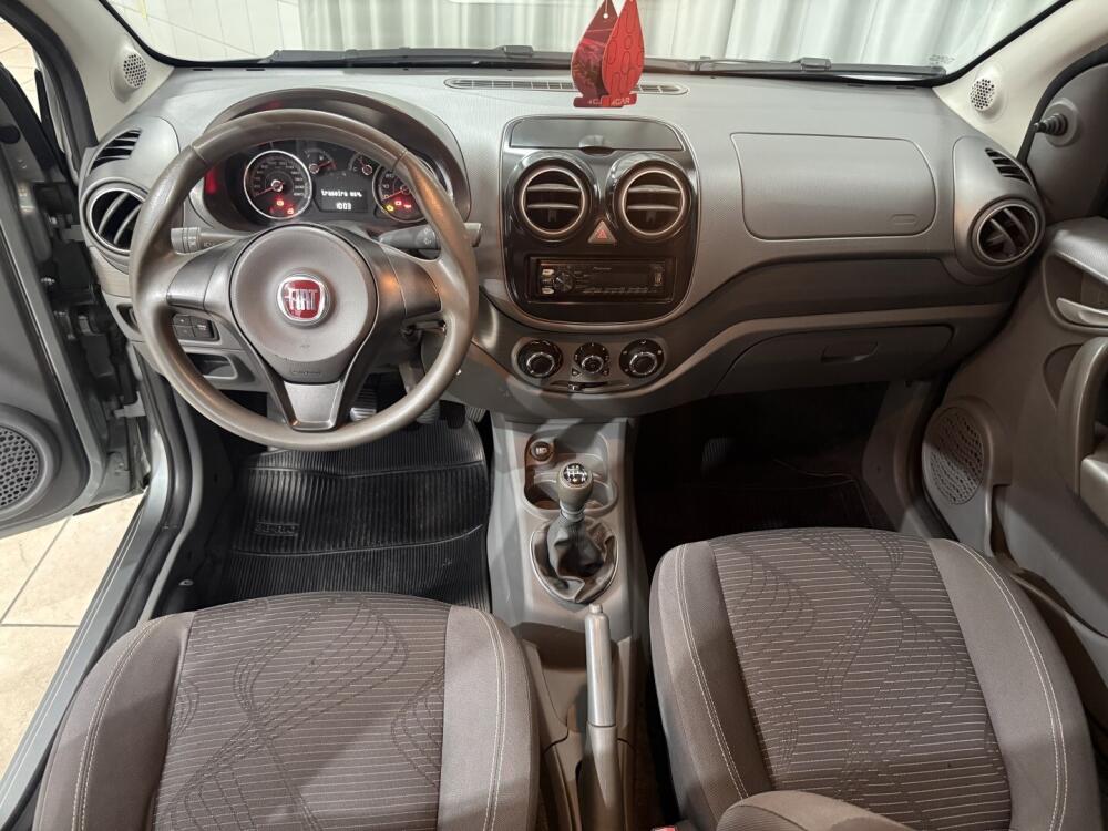 Fiat Palio