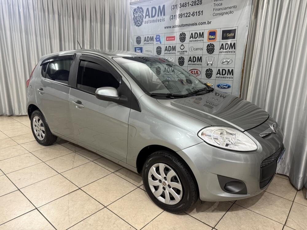 Fiat Palio