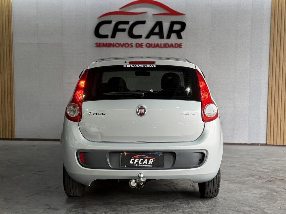Fiat Palio